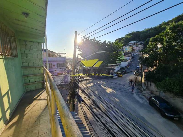 EXCELENTE PRÉDIO LOJA EM VILA KOSMOS - Foto 3