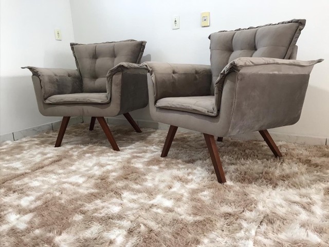 Poltrona Hollywood novas - Foto 2