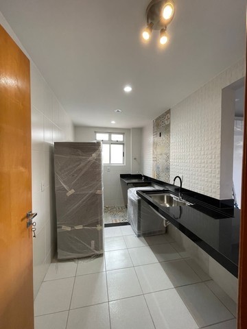 Apartamento para venda possui 95 metros quadrados com 3 quartos em Fernão Dias - Belo Hori