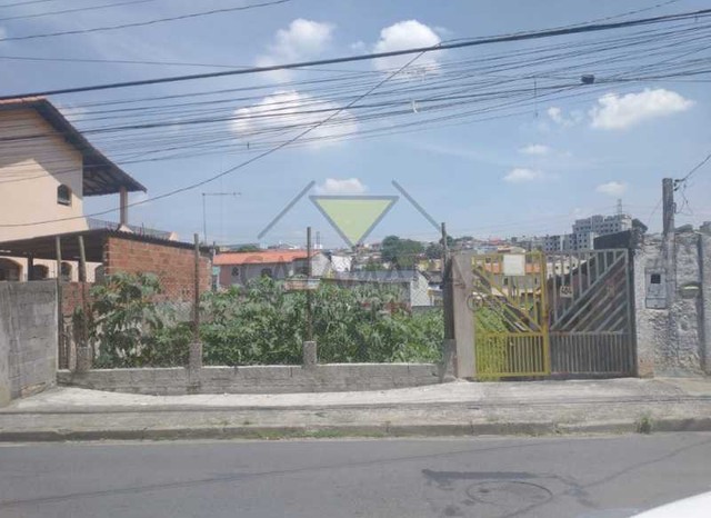 Terreno, Vila Natal, Mogi das Cruzes - R$ 139 mil, Cod: 1816