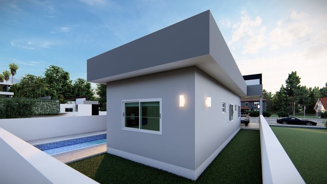 Casa à venda, 141 m² por R$ 620.000,00 - Bellatorres - Passo de Torres/SC - Foto 4