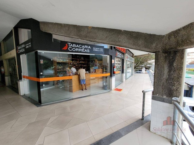 Lojas em centro comercial para alugar a partir de R$ 1.000/mês - Corrêas - Petrópolis/RJ - Foto 7