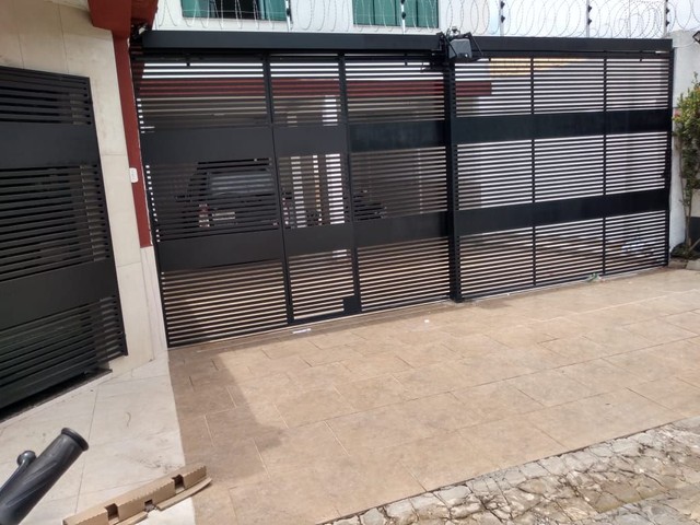 Serralheiro  - Foto 5