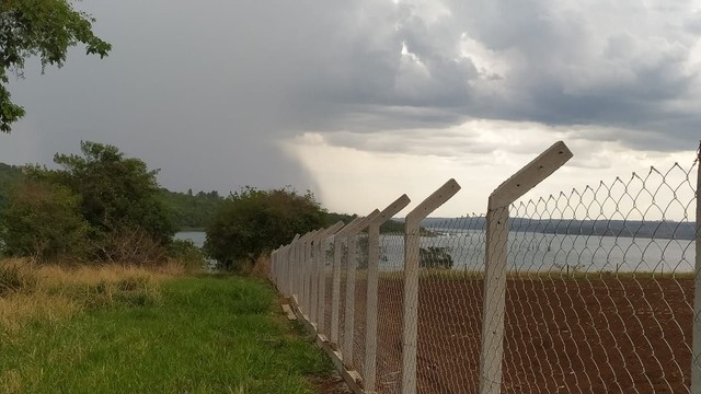 RESIDENCIAL CANAÃ LAGO CORUMBÁ 4 SILVÂNIA - GO - Foto 5