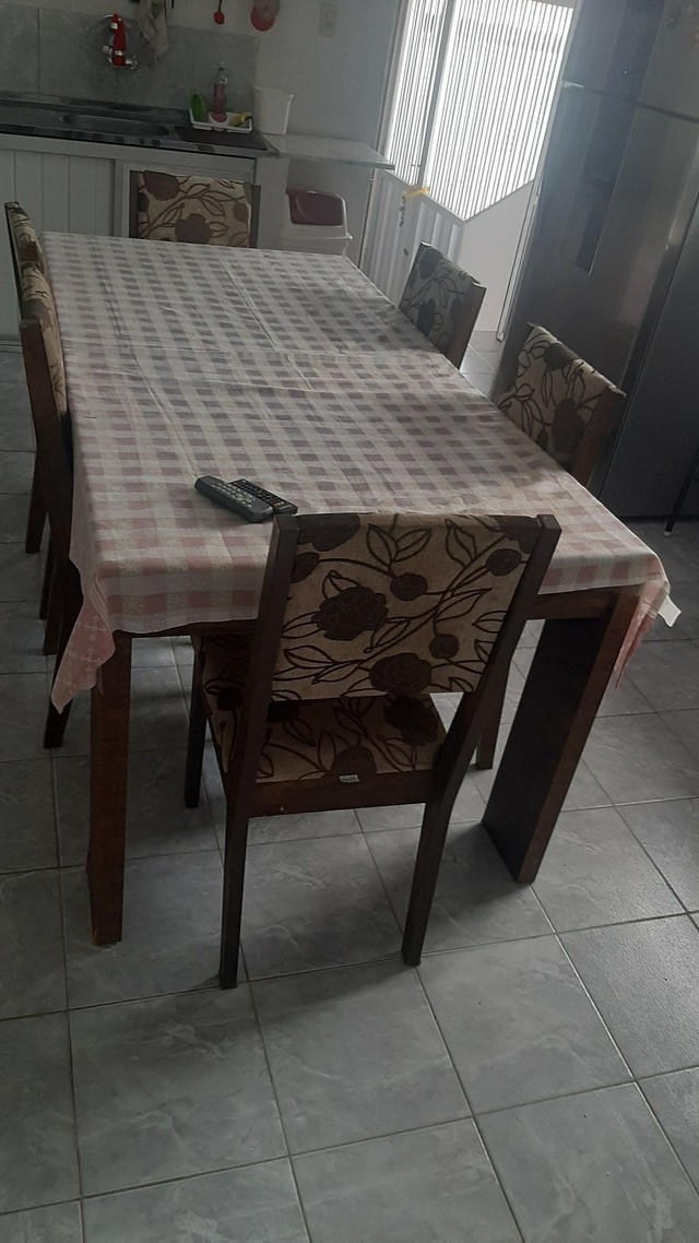 PRAIA MAXARANGUAPE - LOCAÇÃO TEMPORÁRIA - MOBILIADA  - Foto 15