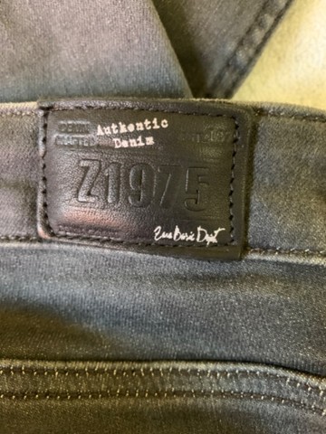 Zara calça 38 - Foto 5