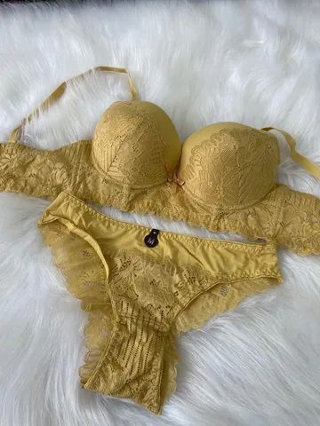 Conjuntos de luxo importados alta qualidade  - Foto 4