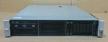 Servidor HPE ProLiant DL380 Gen9  64Gb RAM 2x Inteal Xeon  - Foto 3