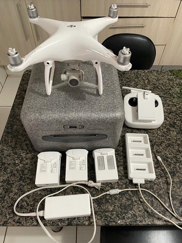 phantom 4 pro olx