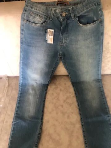 Calca jeans  TNG + Bermuda TNG 40 - Foto 3