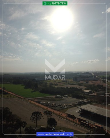 Área industrial em Ponta Grossa - Foto 6