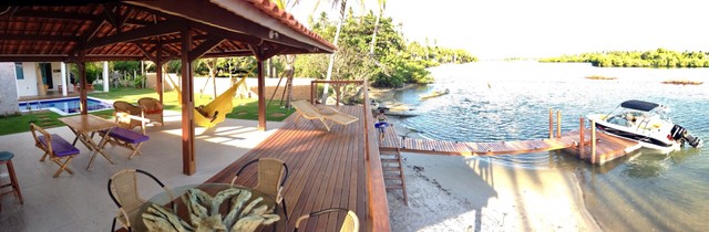 Casa na Lagoa Maceió - Foto 4