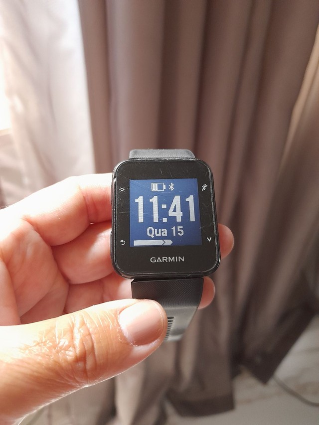 garmin forerunner 35 olx