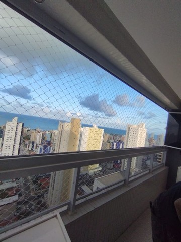 REDES DE PROTEÇÃO - MELHOR PREÇO DA CIDADE - Foto 2