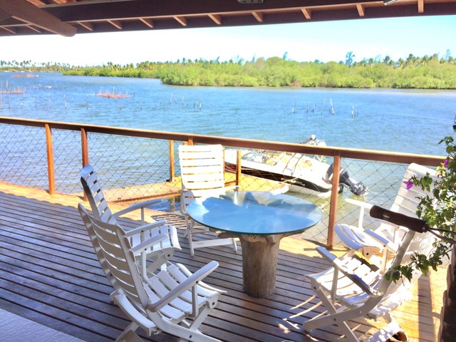 Casa na Lagoa Maceió - Foto 7