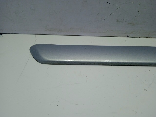 15590 Friso Porta Traseira Direita Chevrolet Astra 2001 A 2011 - Foto 5
