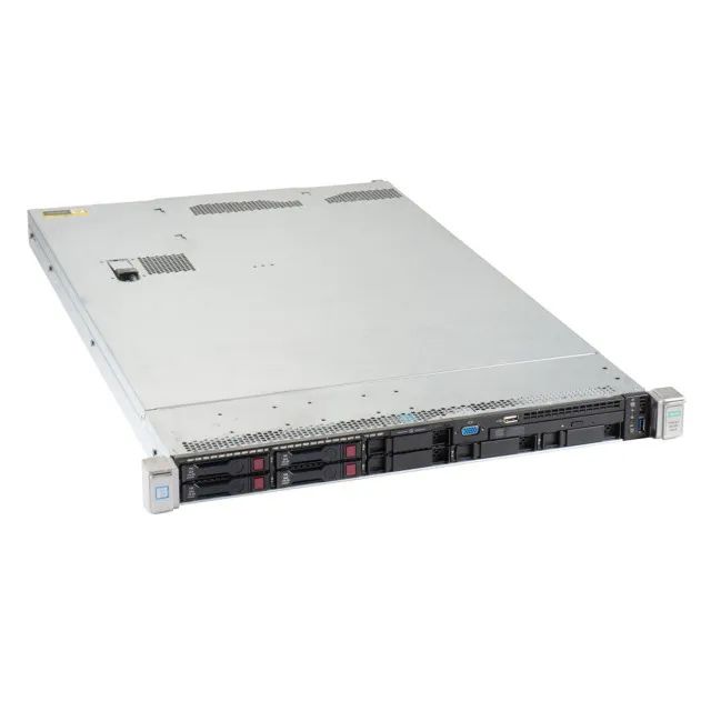 Servidor Hp Dl360 G9  Xeon  - Foto 3