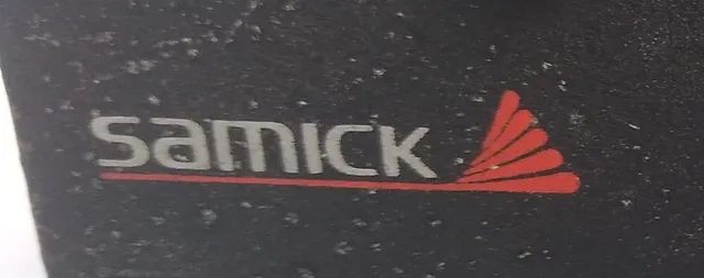 Equalizador samick - Foto 4