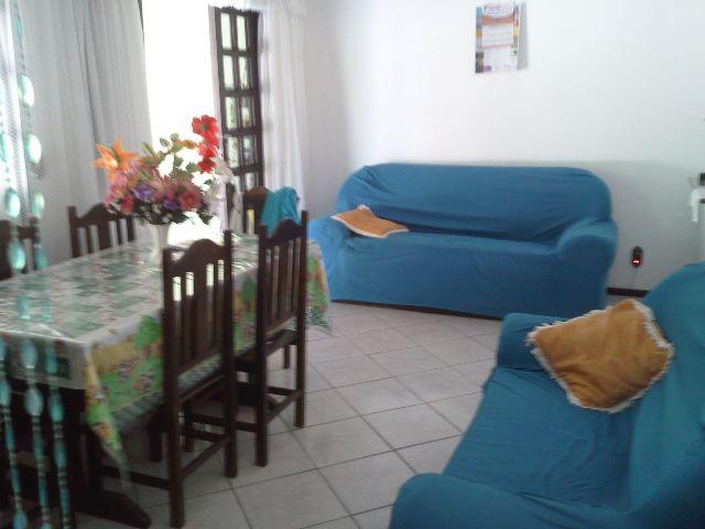 Casa para temporada em Itapoa - SC - Foto 4
