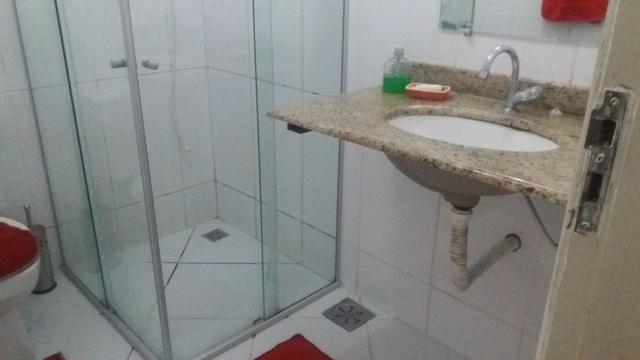Apartamento Térreo 2 Quartos c/Área Externa - Centro - Foto 4