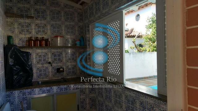 Casa, condomínio fechado, Barra da Tijuca - Foto 16