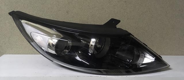 Farol Kia Sportage - Foto 2