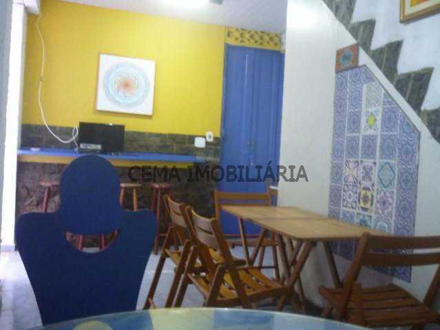 Casa para alugar com 5 dormitórios em Catete, Rio de janeiro cod:LACA100001 - Foto 6