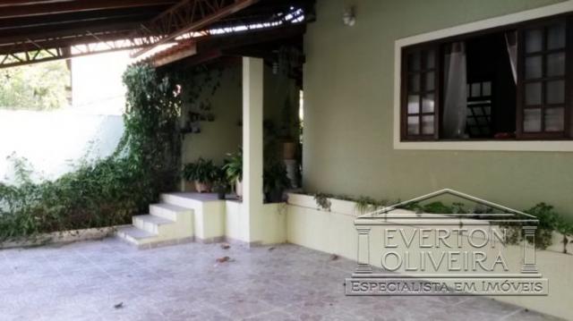 Lindo sobrado no jardim siesta (clube de campo) jacareí - cod 8234