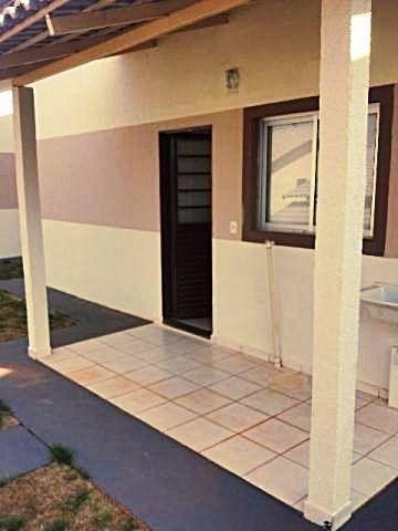 Casa de 2 quartos no Setor São Francisco - Foto 3