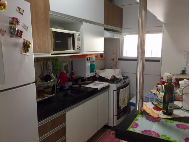 Casa Bairro Edson Queiroz, 4 quartos, 3 vagas - Foto 7