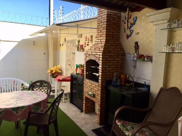 Casa Bairro Edson Queiroz, 4 quartos, 3 vagas - Foto 3