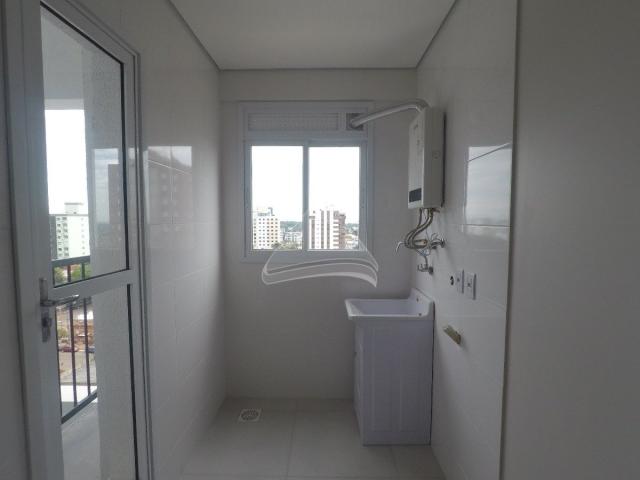 Apartamento para alugar com 1 dormitórios em Vila rodrigues, Passo fundo cod:9577 - Foto 7