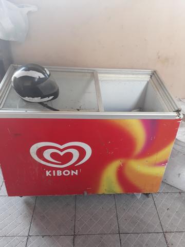 Freezer kibom