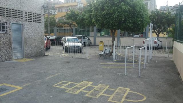 Apartamento em Olaria dois quartos condomínio fechado - Foto 12