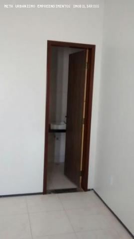 Casa residencial à venda, Tiradentes, Juazeiro do Norte. - Foto 4