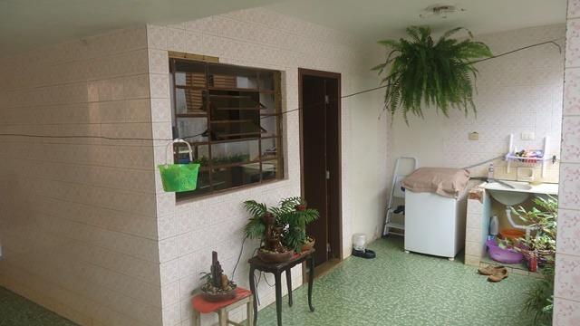 Samuel Pereira oferece: Casa Quadra 13, 1 Suite + 2 Quartos 2 Salas Garagem Financia