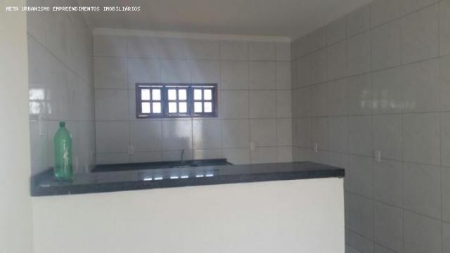 Casa residencial à venda, Tiradentes, Juazeiro do Norte. - Foto 15