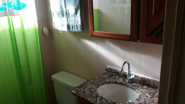 Apartamento em Olaria dois quartos condomínio fechado - Foto 4