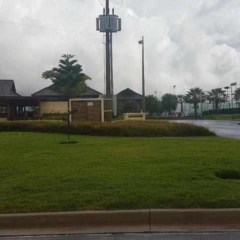 Oportunidade Alphaville 2 Urgente!! 400m2 unidade A03 120mil à vista - Foto 7