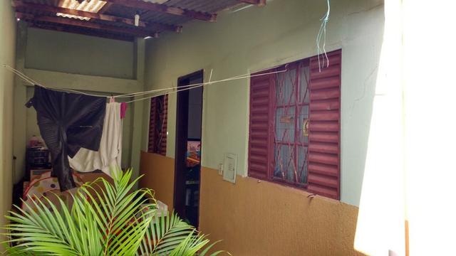 Samuel Pereira Oferece: Casa por preço de lote Sobradinho 2 quartos Setor de Mansões.