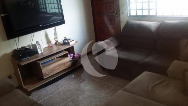 Casa com 5 dormitórios à venda, 249 m² por r$ 350.000 - waldemar hauer - londrina/pr - Foto 4