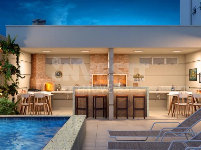 Apartamento à venda com 2 dormitórios em Setor bueno, Goiânia cod:620933 - Foto 8