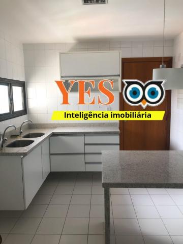 Apartamento residencial para locação e venda, santa mônica, feira de santana, 3 dormitório