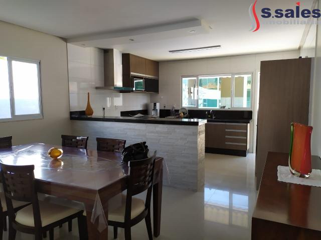 S.sales imobiliária oferece para venda linda casa na rua 03 em vicente pires - Foto 14