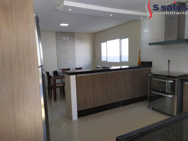 S.sales imobiliária oferece para venda linda casa na rua 03 em vicente pires - Foto 8