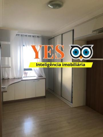 Apartamento Alto Padrão para Locação, Centro, Feira de Santana ,3 dormitórios sendo 3 suít - Foto 17