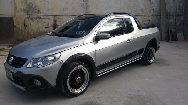 Carro para pessoas exigentes