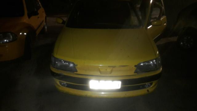 Peugeot 306 - Foto 2