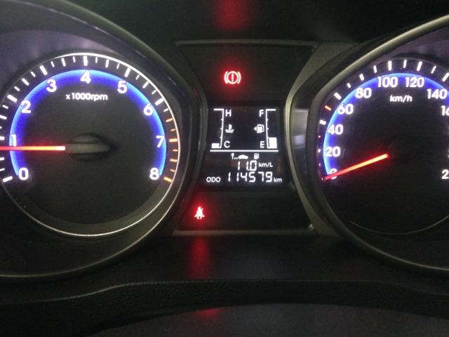 Vendo HB20s sedã 1,6 2015 - Foto 8