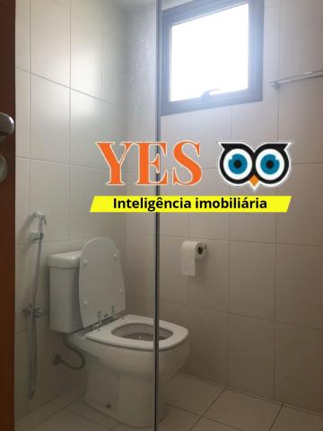 Apartamento residencial para locação e venda, santa mônica, feira de santana, 3 dormitório - Foto 17